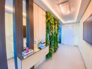 Apto amplo para Férias na Praia Palmas - 0122 - 1