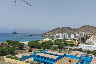 Apartamento Alto Fortim com vista para o mar - 9