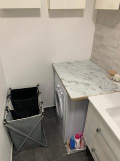 Cosy home - Aulnay-sous-Bois - 8