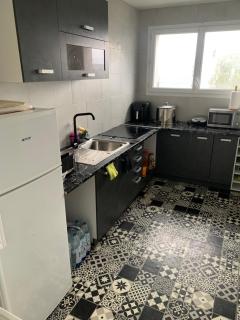 Cosy home - Aulnay-sous-Bois - 4