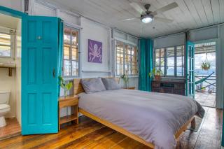 Saigon Bay Bed & Breakfast - Bocas del Toro - 0