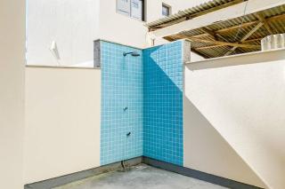 Apto 50 metros da Praia de Palmas - 0123 - 9