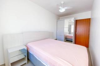 Apto 50 metros da Praia de Palmas - 0123 - 7