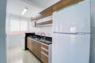 Apto 50 metros da Praia de Palmas - 0123 - 5