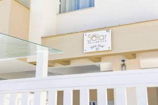 Apto 50 metros da Praia de Palmas - 0123 - 4