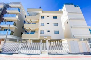 Apto 50 metros da Praia de Palmas - 0123 - 2