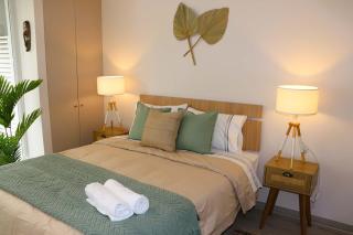 HOM I Moderno y Amplio Studio 2PAX Terraza Santiago - Santiago - 1