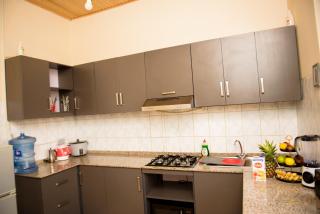 Villa Tranquillité Kigali - Kigali - 1