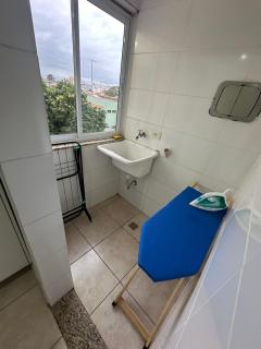 Apartamento de Dois quartos no centro de Boituva! - Boituva - 4