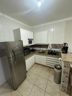 Apartamento de Dois quartos no centro de Boituva! - Boituva - 8