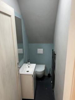 Charmante, helle Wohnung mit Garten nahe Legoland - Nersingen - 7