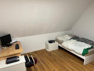 Charmante, helle Wohnung mit Garten nahe Legoland - Nersingen - 5