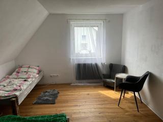 Charmante, helle Wohnung mit Garten nahe Legoland - Nersingen - 3