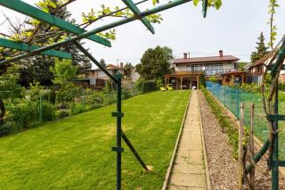 House Hortenzia Lake View - Happy Rentals - Révfülöp - 1