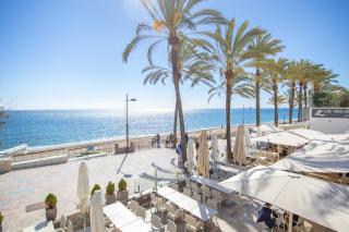 Marbella Center 100m From The Beach - Happy Rentals - 9