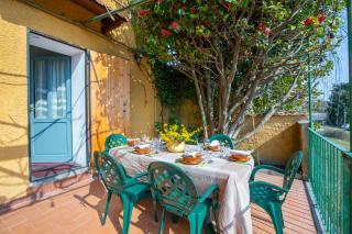 Charming Villa I Tre Archi - Happy Rentals - Pisano - 7