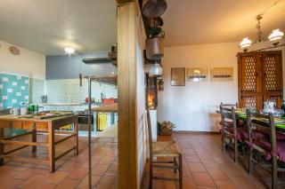 Charming Villa I Tre Archi - Happy Rentals - Pisano - 4