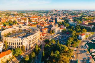 Apartment Amfiteatar Pula Old Town - Happy Rentals - Pula - 4
