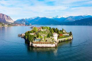 Charming Villa I Tre Archi - Happy Rentals - Pisano - 2