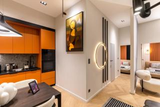 Luxury Suite By Chivi #freeparking - Budapest - 7