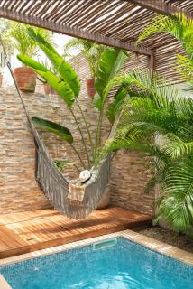 Cozy apartment Tulum - Tulum - 9