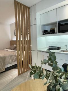 Monoambiente Borges Palermo Soho - 1