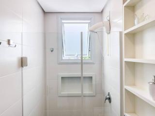 Lindo apto á 150 metros da praia de Palmas - 0125 - 9