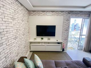 Lindo apto á 150 metros da praia de Palmas - 0125 - 6