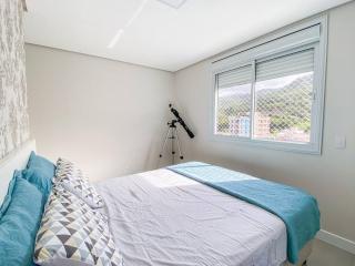 Lindo apto á 150 metros da praia de Palmas - 0125 - 3