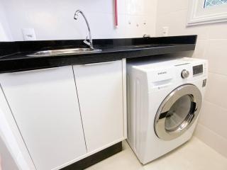 Lindo apto á 150 metros da praia de Palmas - 0125 - 2