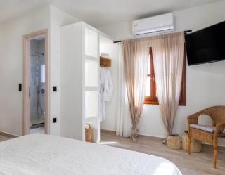 Olea White - Città di Skiathos - 6