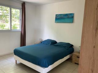Résidence les villas bleues - Dubédou - 3