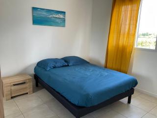 Résidence les villas bleues - Dubédou - 2