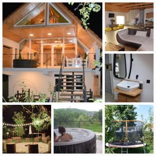 Famma House - - 8