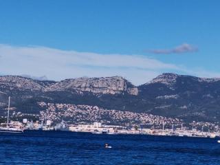 Taîaut - La Seyne-sur-Mer - 3