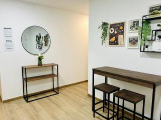 Rooms Chima - Madrid - 0