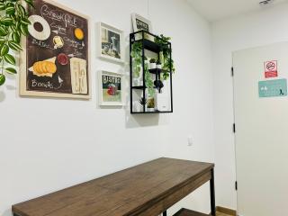 Rooms Chima - Madrid - 4