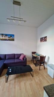 Altbauwohnung "Paulinchen" - Detmold - 4