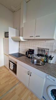 Altbauwohnung "Paulinchen" - Detmold - 1