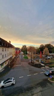 Zentral gelegene Altbauwohnung in Detmold, Paulinchen - Detmold - 7