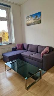 Altbauwohnung "Paulinchen" - Detmold - 7