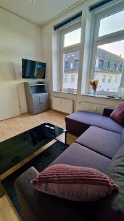 Altbauwohnung "Paulinchen" - Detmold - 6