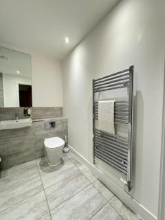 Kimpton Rooms Luxury Apartment By Luton Airport - 2