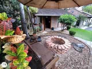 Casa da Lagoa - Gasthaus Pomerode - Pomerode - 7