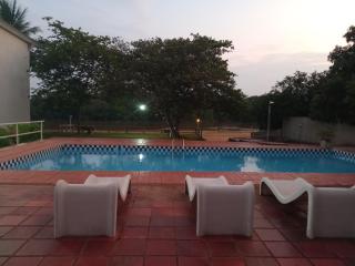 Hotel Pintado Azul - Coxim - 2
