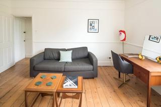 1BD Flat Stoke Newington Well Connected CityCentre - Londra - 4