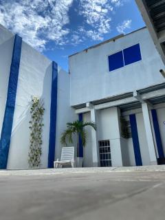 Blue Diamond House - Cartagena das Índias - 4