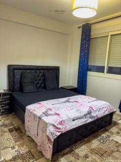 Appartement 5 min à gare Bouskoura & Hôpital Mohamed 6 - Bouskoura - 4