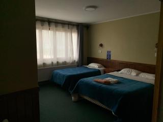Hotel Condor de Plata - Punta Arenas - 9