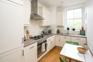 1BD Flat Stoke Newington Well Connected CityCentre - Londra - 1